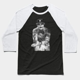 tom selleck Baseball T-Shirt